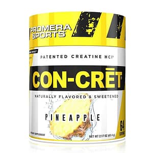 Promera Sports, CON-CRET, Patented Creatine HCl, 64 Srv