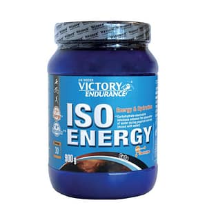 Weider Victory Endurance, ISO Energy, 900g