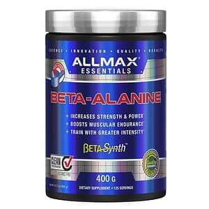 ALLMAX, Beta Alanine