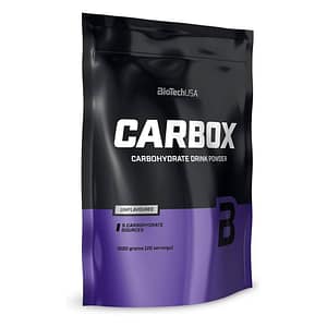 BioTech USA, Carbox, 1000g