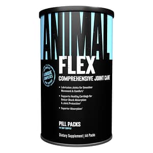 Universal, Animal Flex, 44 Packs
