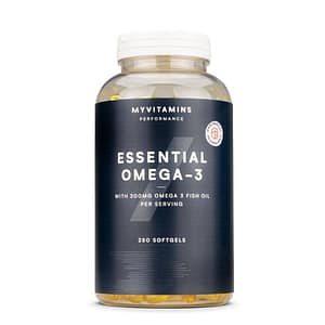 MyVitamins, Essential Omega-3