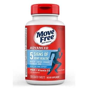 Schiff, Move Free, Joint Health