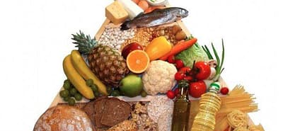 Bodybuilding Starts With Nutrition