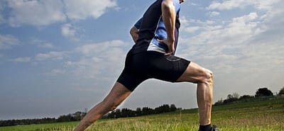 The Best Workout for Men Over 50