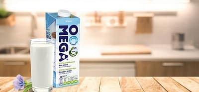 Flaxseed Drink: Detox Your Body And Lose Weight