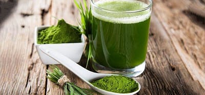 Health Benefits of Chlorella