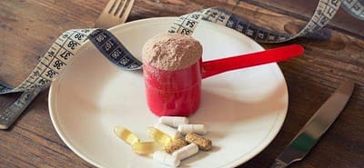 The Best Supplements For Bodybuilding