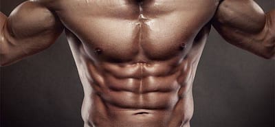Get Shredded: 6 Pack for Summer