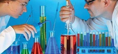 Artificial or Natural Flavors?