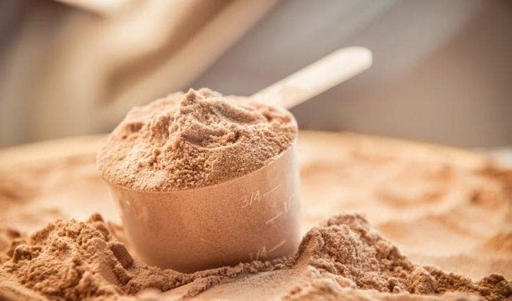 How Much Protein To Build Muscle?