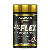 ALLMAX, AllFlex, UC-II Collagen, 60 Caps