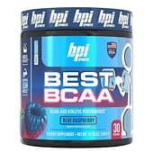 BPI Sports, Best BCAA, 300 g